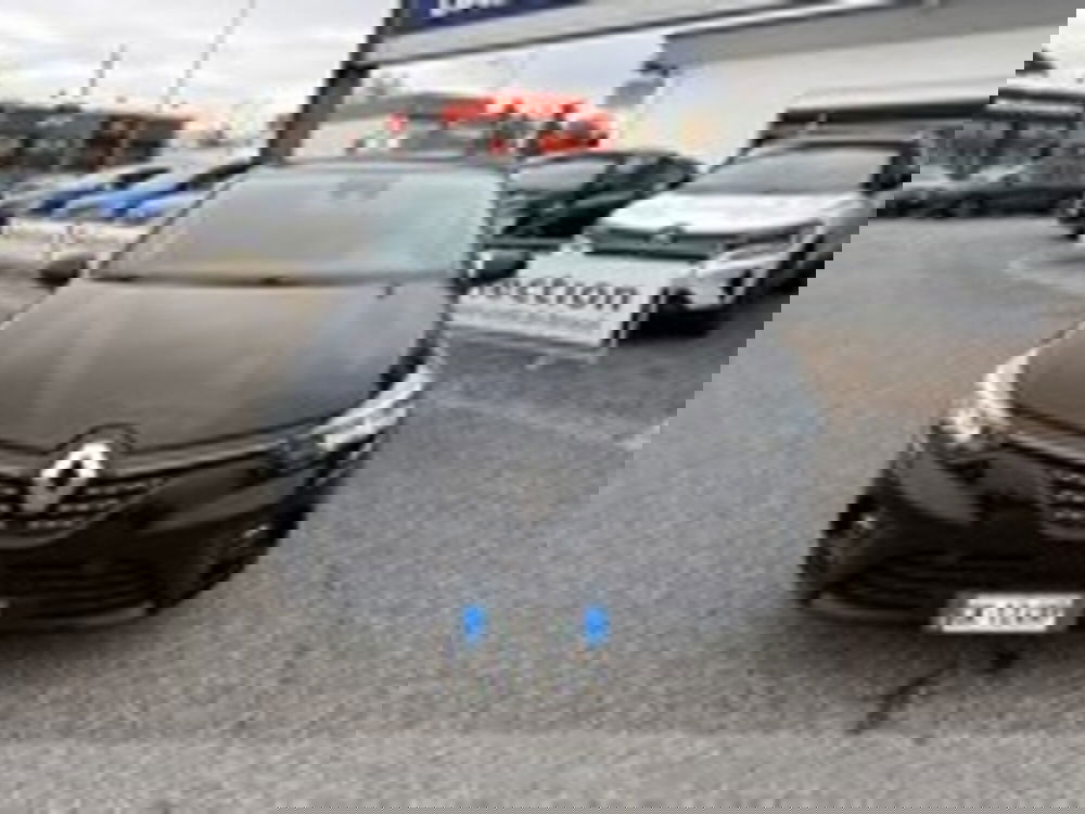 Renault Clio usata a Udine (2)