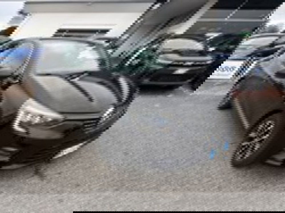 Renault Clio usata a Udine (3)