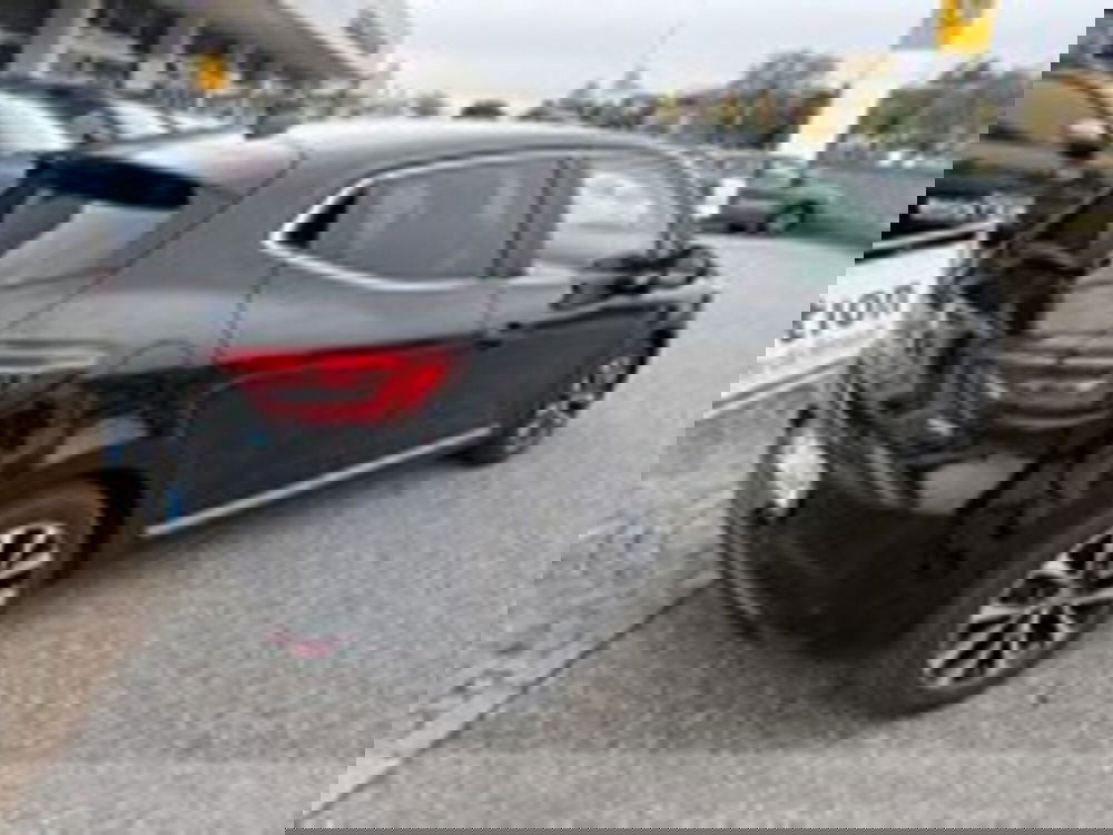 Renault Clio usata a Udine (4)