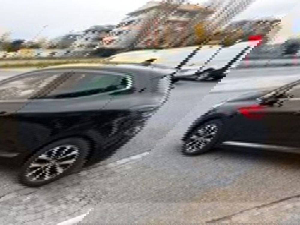 Renault Clio usata a Udine (6)