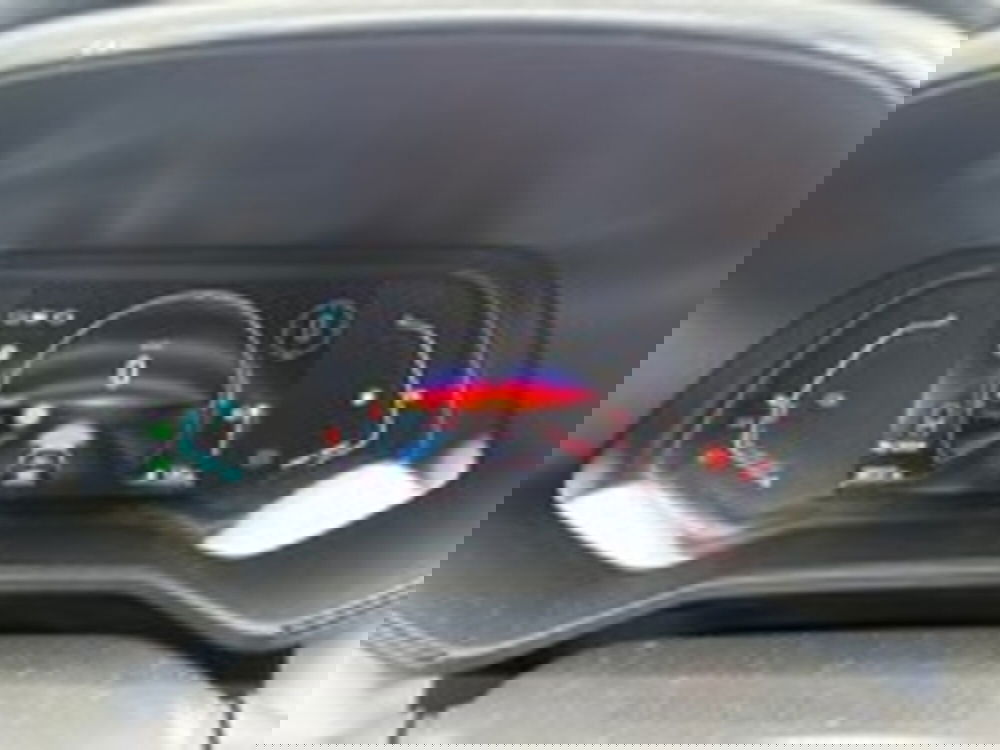 Renault Clio usata a Udine (8)