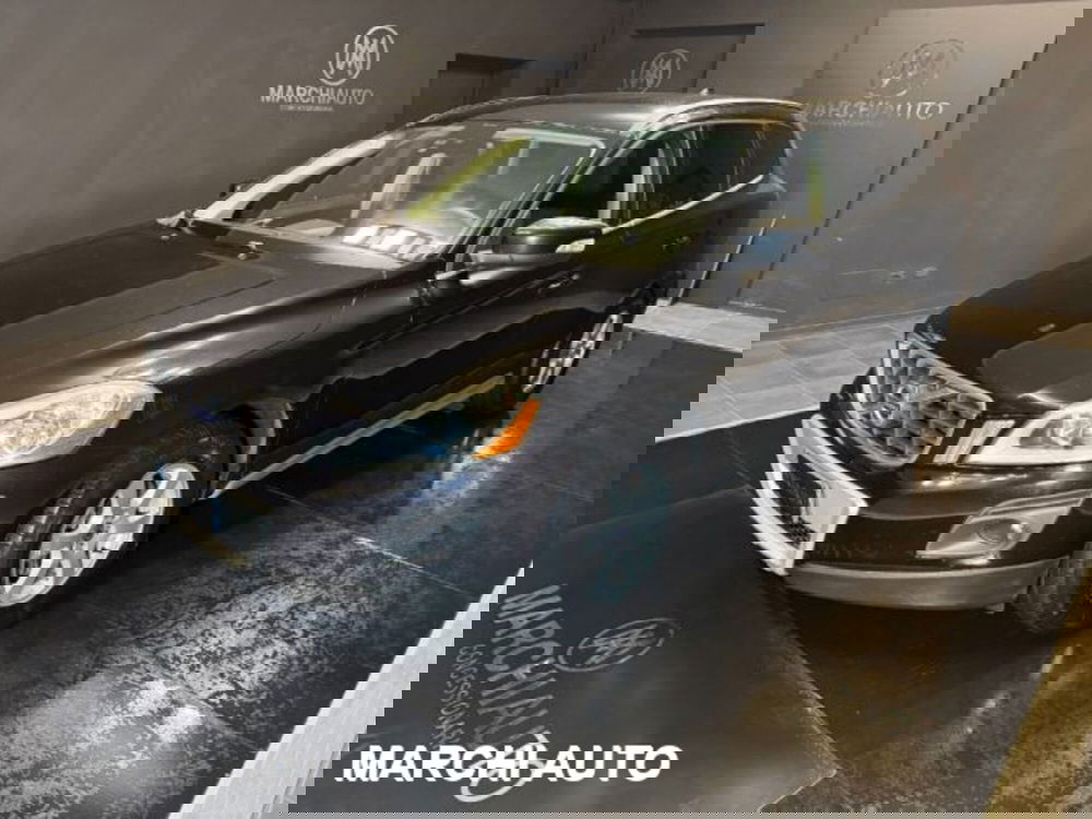 Volvo XC60 usata a Perugia