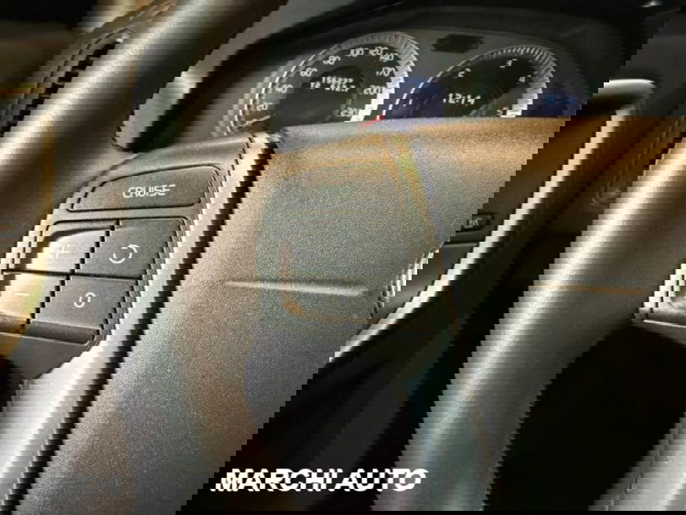 Volvo XC60 usata a Perugia (14)