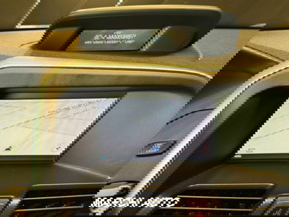 Volvo XC60 usata a Perugia (19)