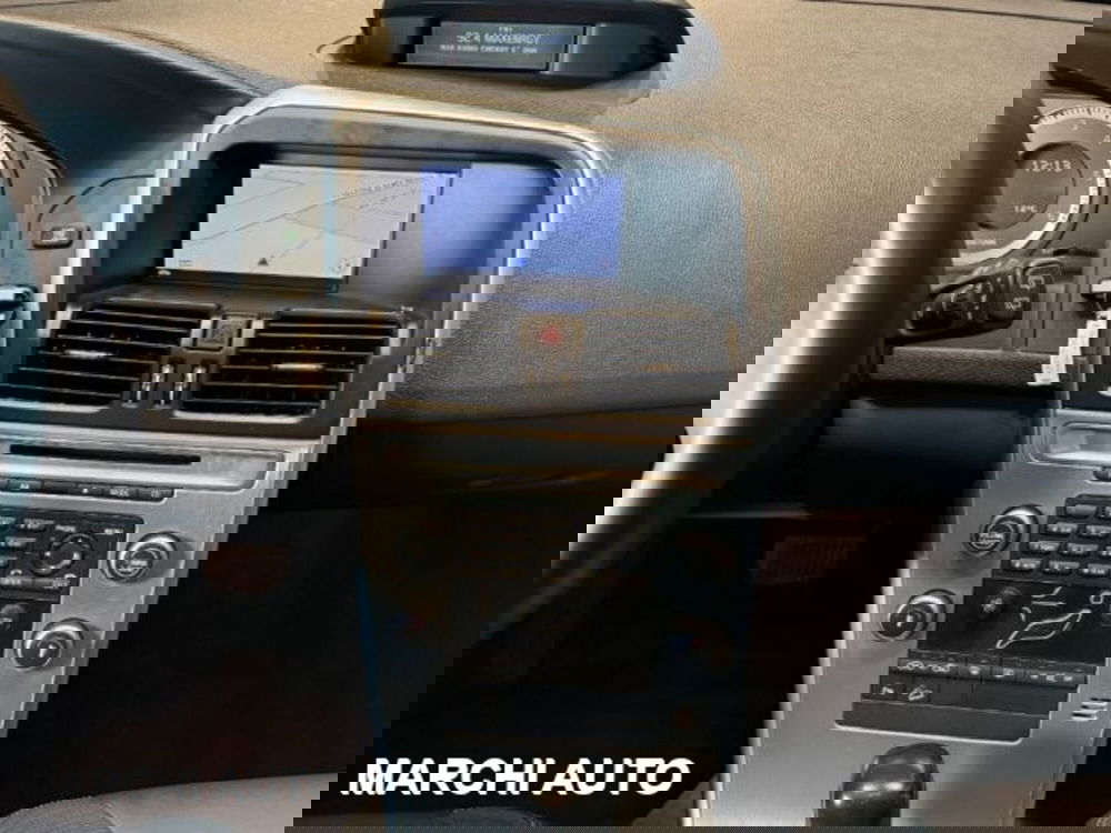 Volvo XC60 usata a Perugia (20)