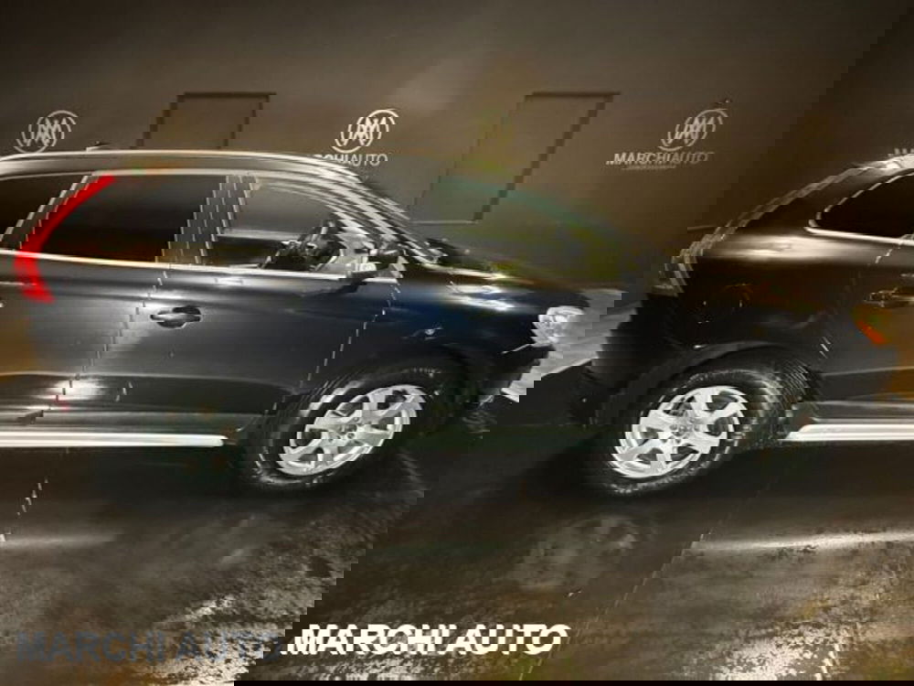 Volvo XC60 usata a Perugia (4)