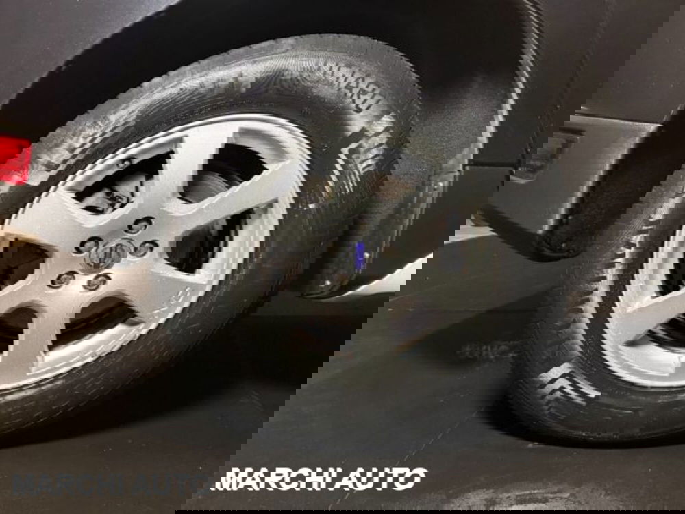 Volvo XC60 usata a Perugia (9)