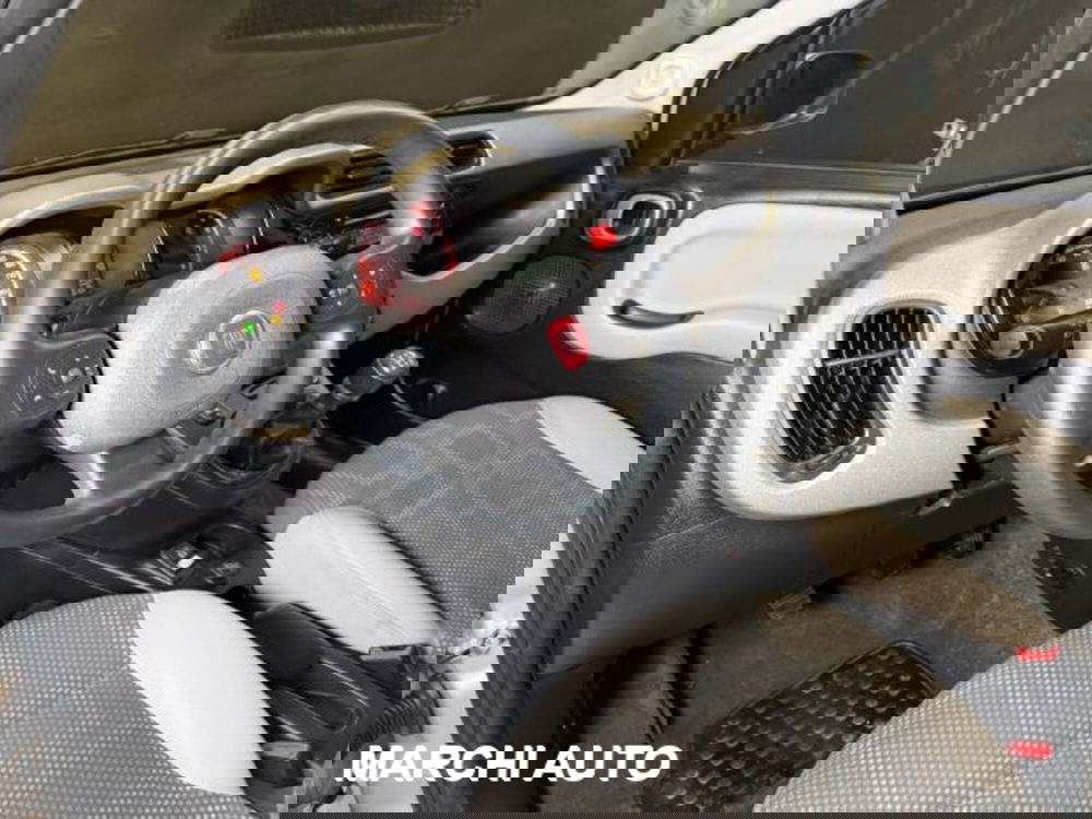 Fiat Panda usata a Perugia (10)