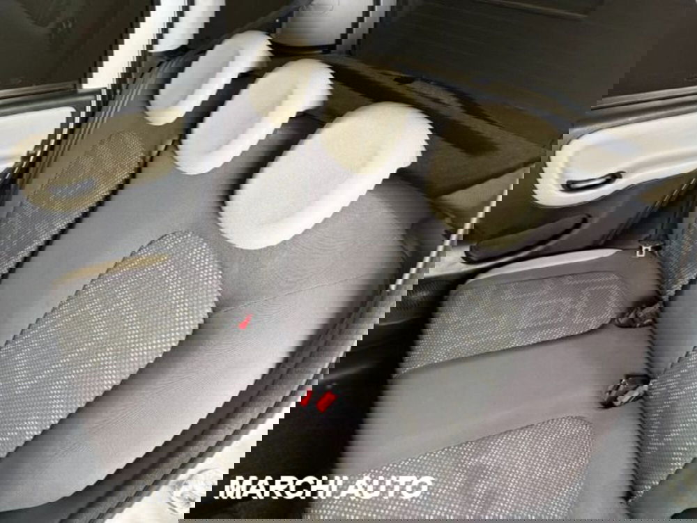 Fiat Panda usata a Perugia (12)