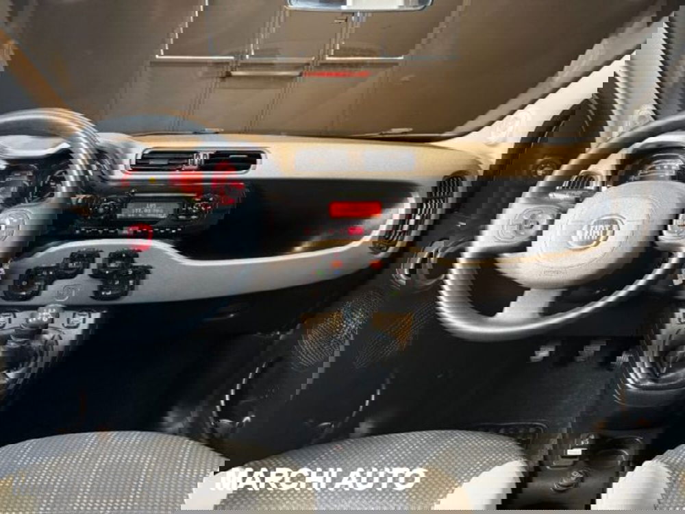 Fiat Panda usata a Perugia (13)