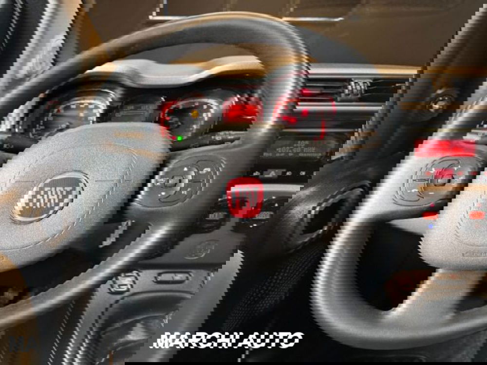 Fiat Panda usata a Perugia (15)