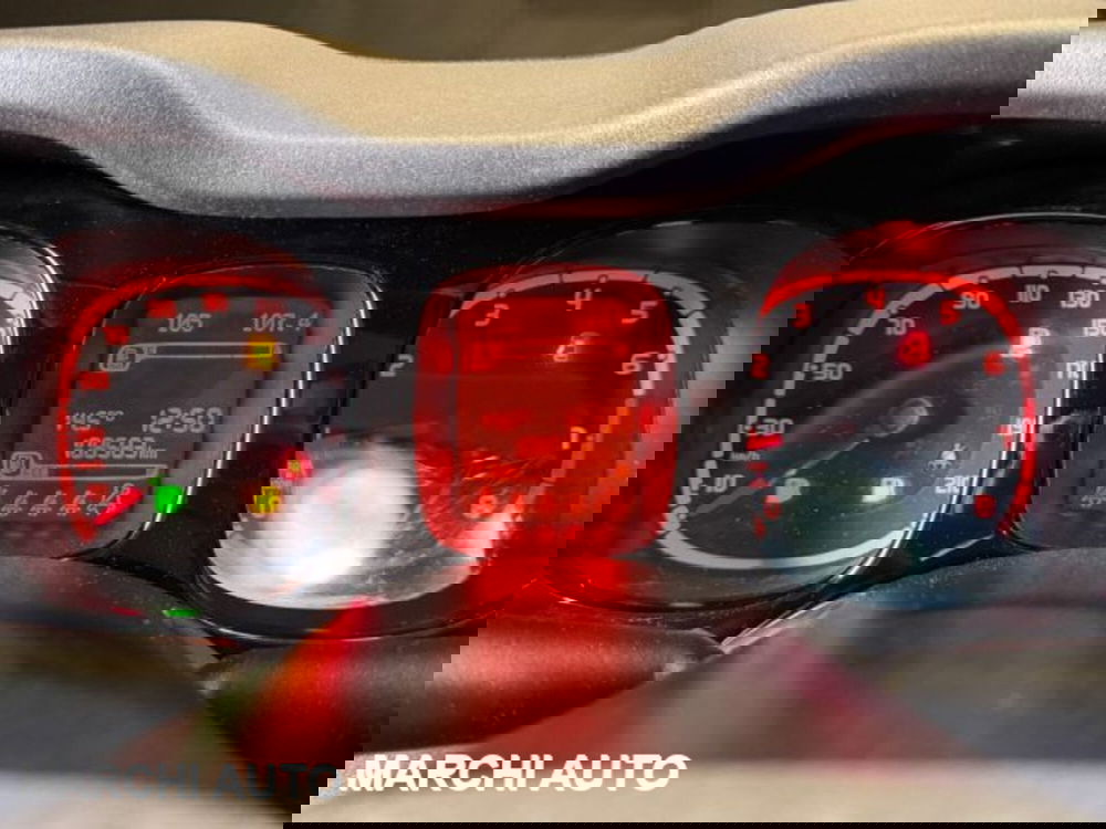 Fiat Panda usata a Perugia (16)