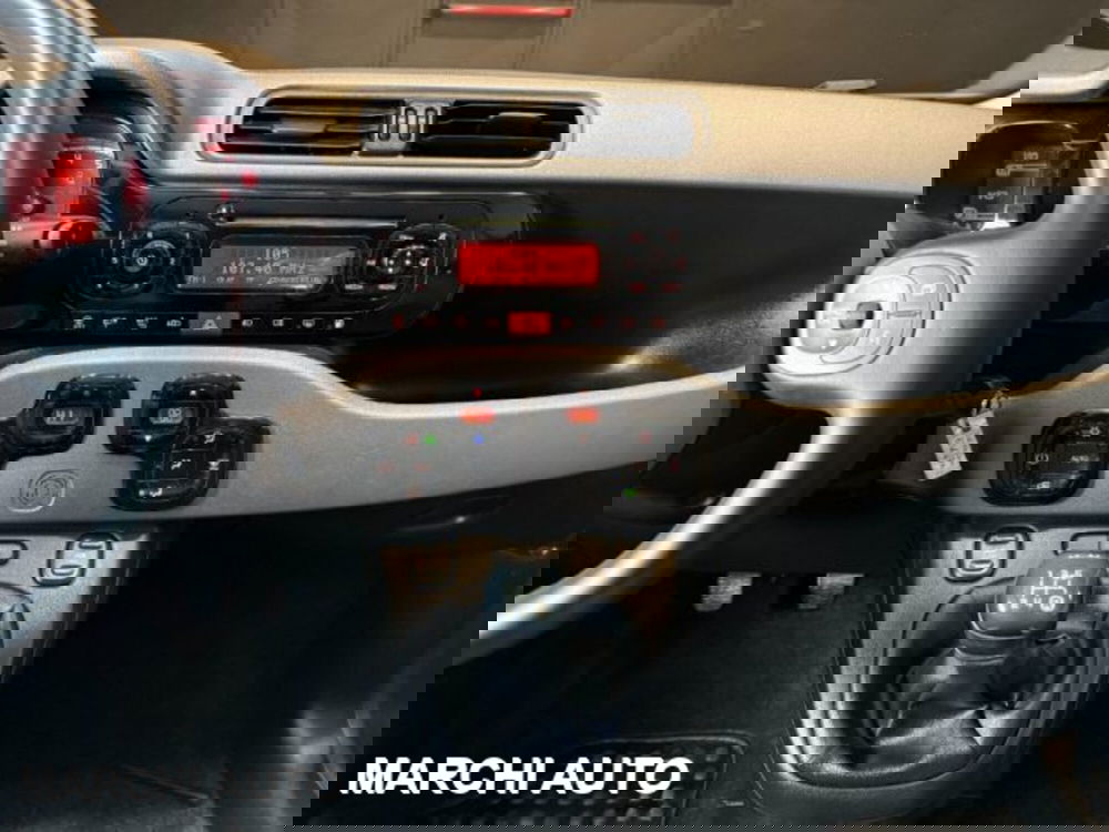 Fiat Panda usata a Perugia (18)