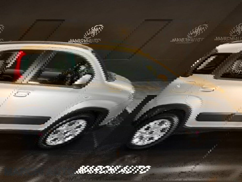 Fiat Panda usata a Perugia (4)