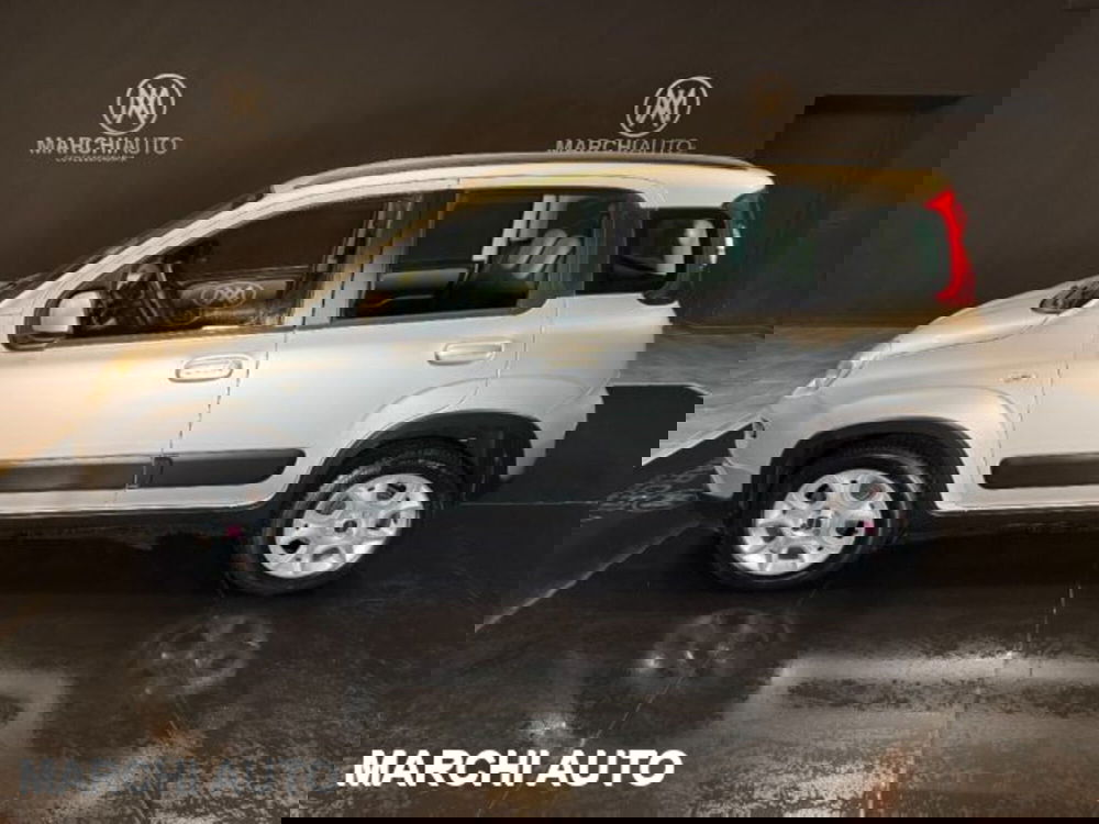 Fiat Panda usata a Perugia (8)