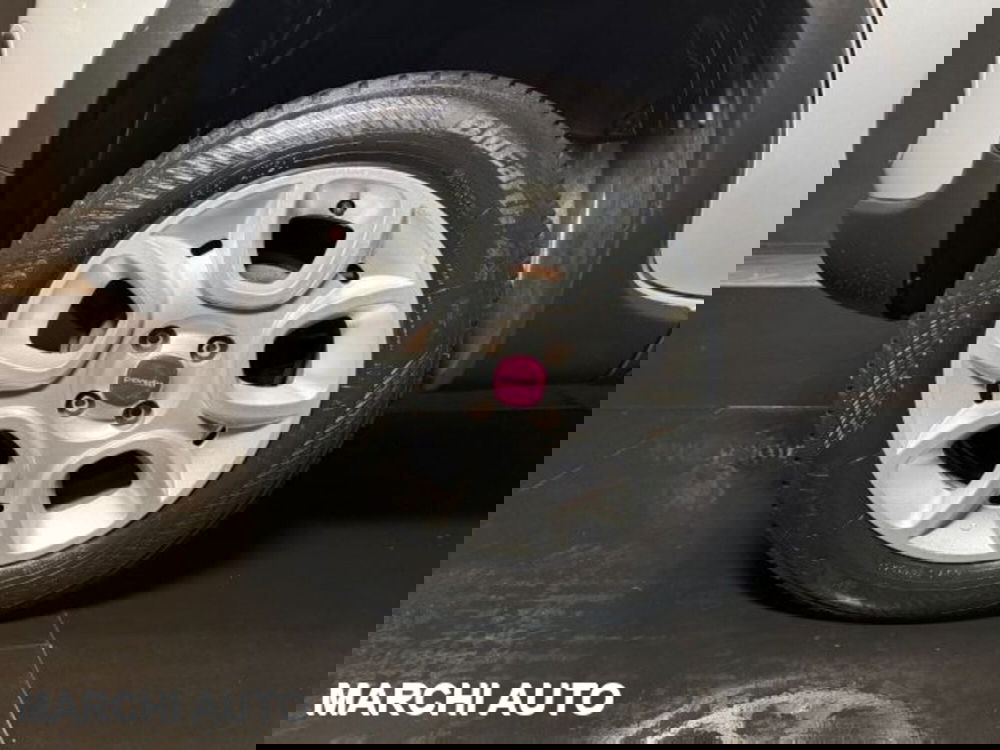 Fiat Panda usata a Perugia (9)