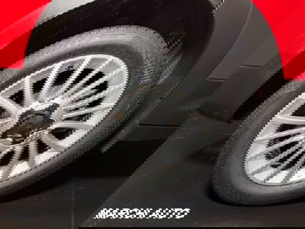 Fiat 500X usata a Perugia (9)