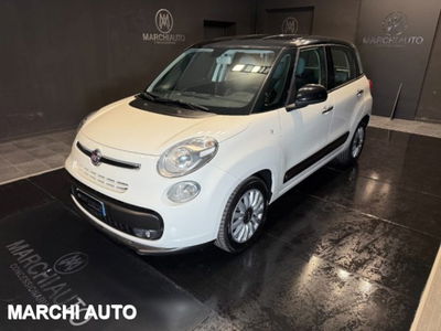 Fiat 500L 1.3 Multijet 85 CV Pop Star del 2015 usata a Bastia Umbra