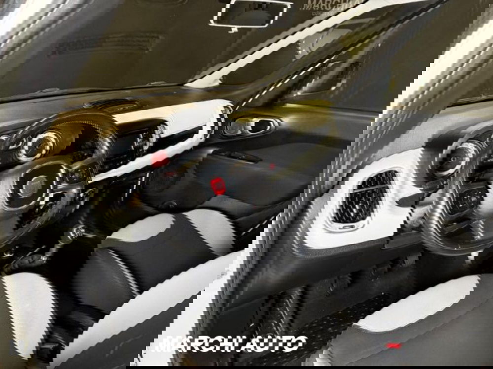 Fiat 500L usata a Perugia (10)