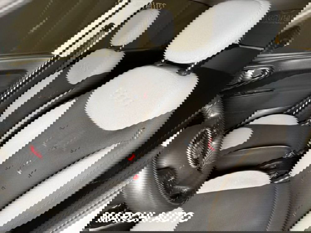 Fiat 500L usata a Perugia (11)