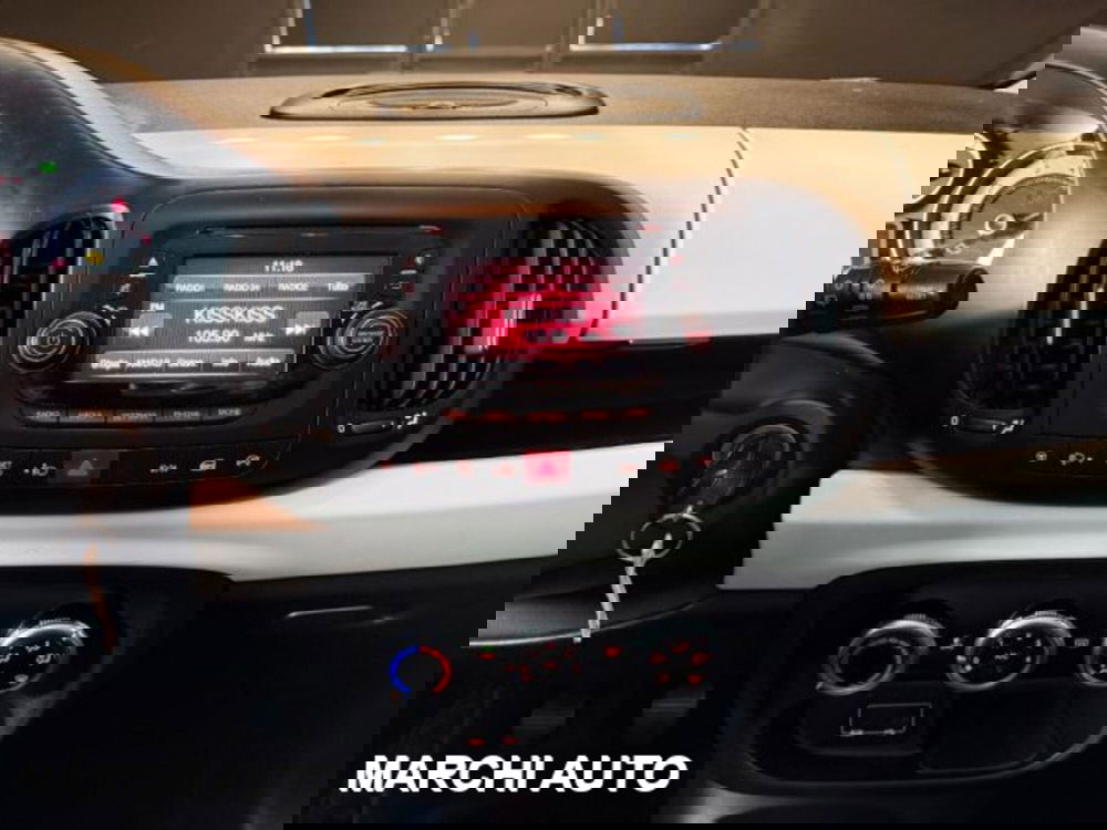 Fiat 500L usata a Perugia (18)