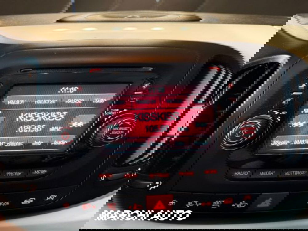 Fiat 500L usata a Perugia (19)