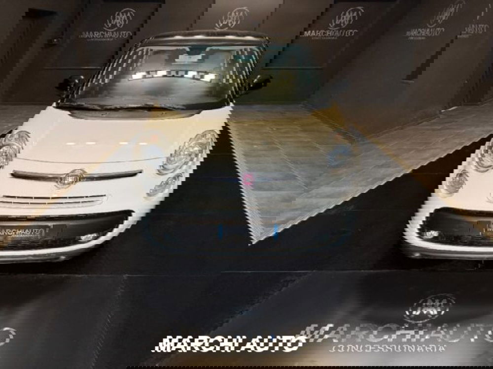 Fiat 500L usata a Perugia (2)