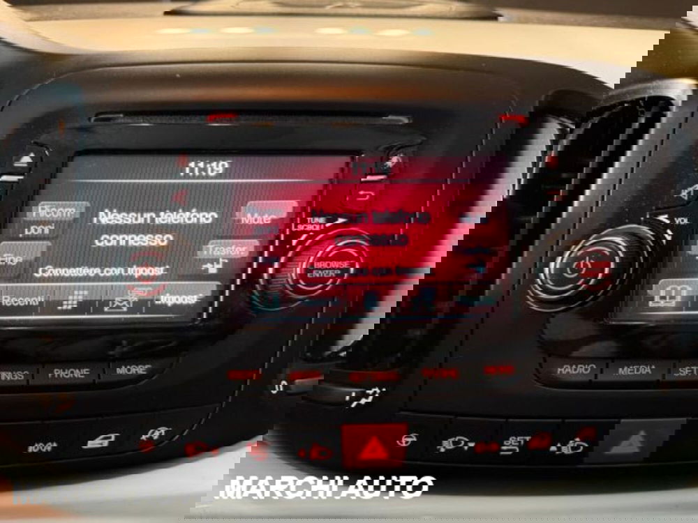 Fiat 500L usata a Perugia (20)