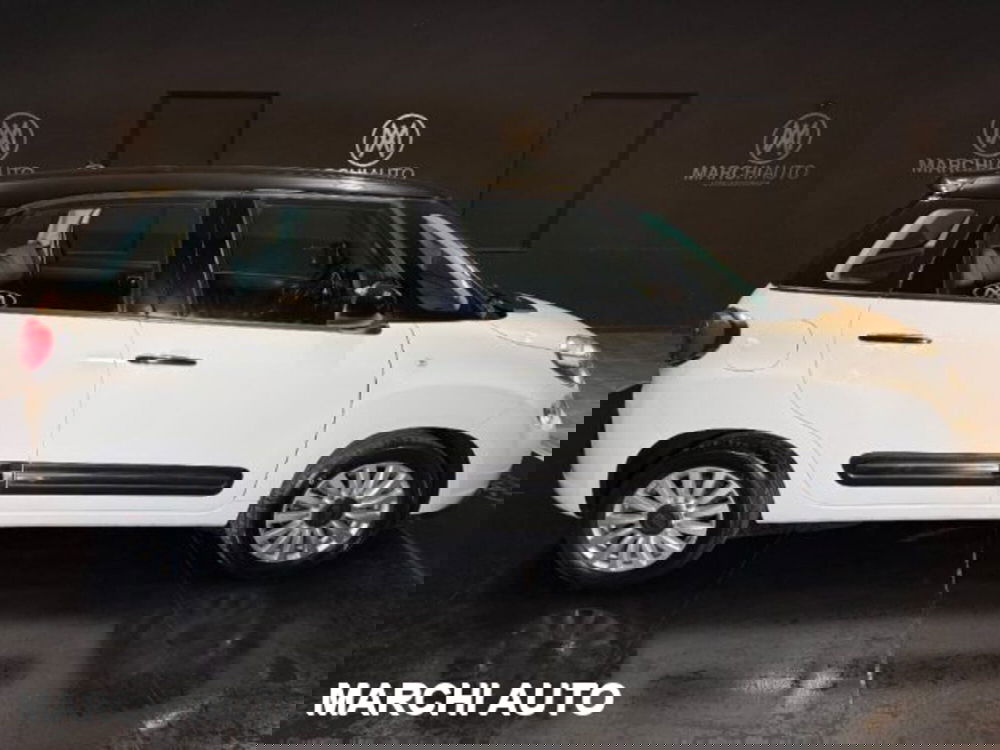 Fiat 500L usata a Perugia (4)