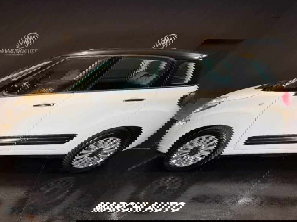 Fiat 500L usata a Perugia (8)