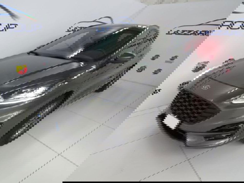 Ford Kuga usata a Lodi