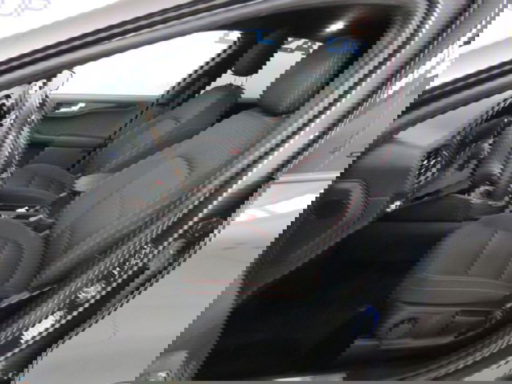 Ford Kuga usata a Lodi (10)