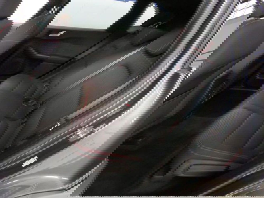 Ford Kuga usata a Lodi (11)