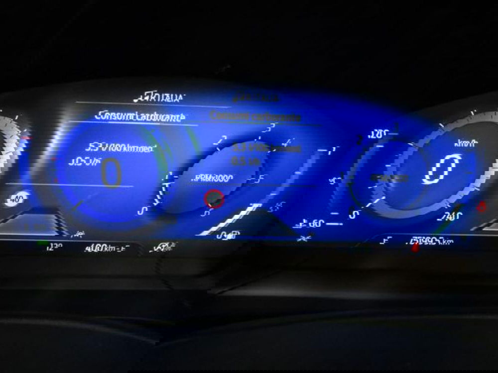 Ford Kuga usata a Lodi (12)