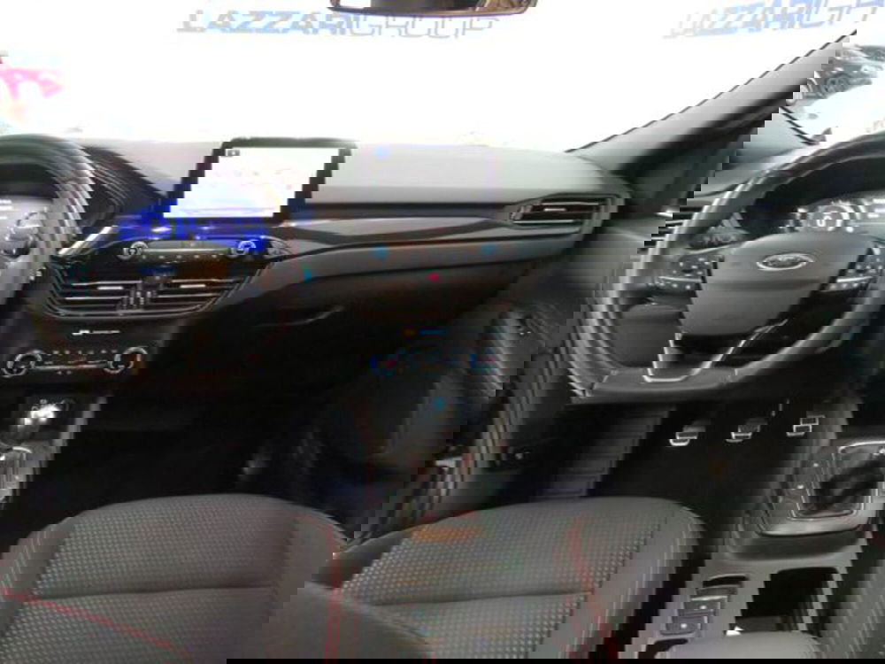 Ford Kuga usata a Lodi (13)