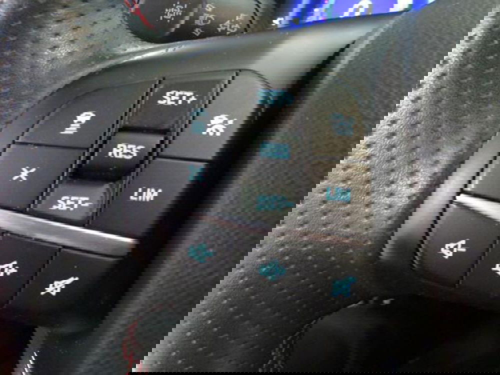 Ford Kuga usata a Lodi (14)