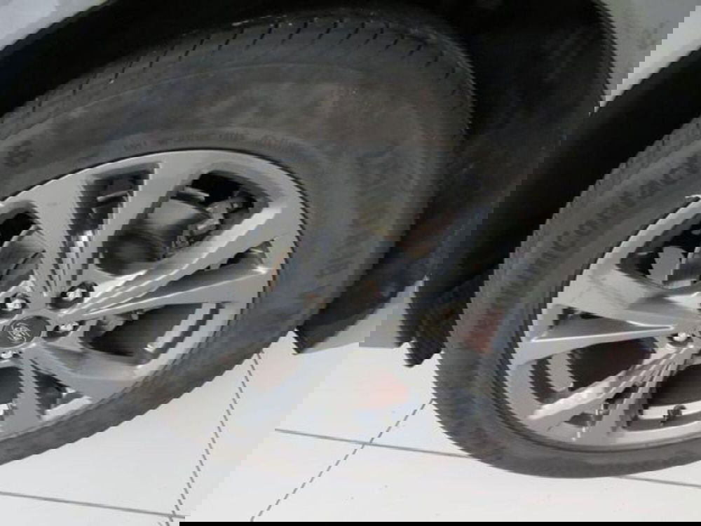 Ford Kuga usata a Lodi (15)