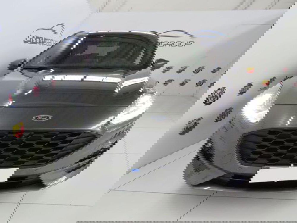 Ford Kuga usata a Lodi (2)