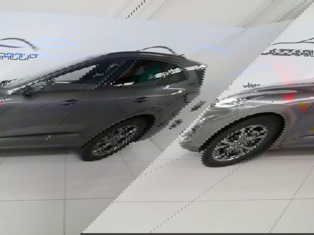 Ford Kuga usata a Lodi (3)