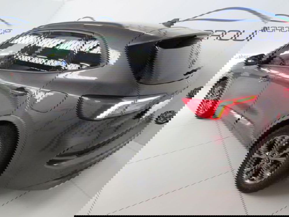 Ford Kuga usata a Lodi (4)