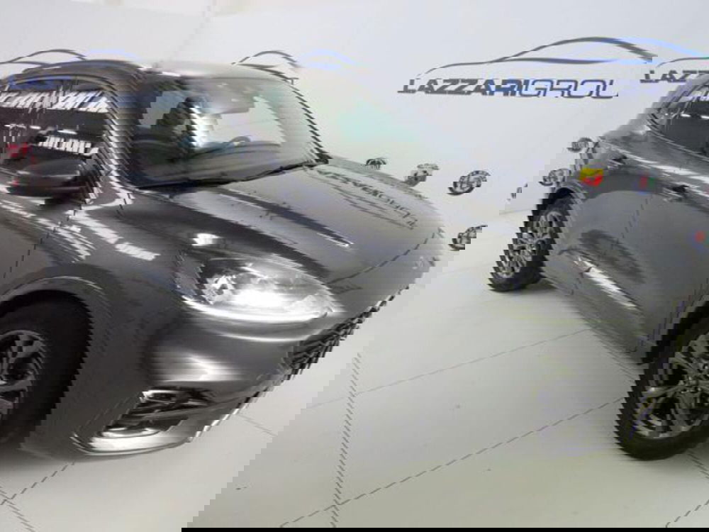 Ford Kuga usata a Lodi (5)