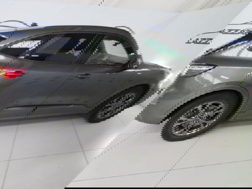 Ford Kuga usata a Lodi (6)