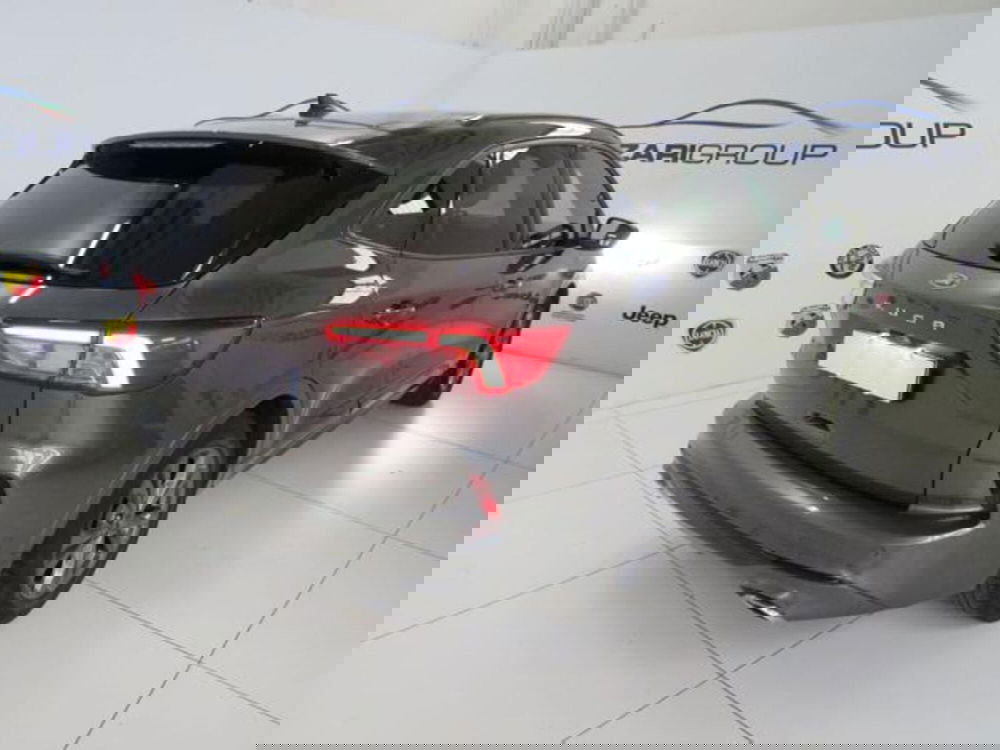 Ford Kuga usata a Lodi (7)