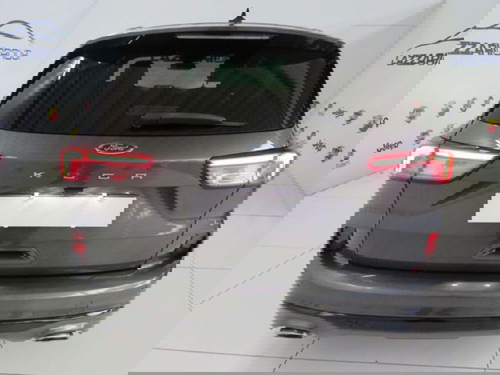 Ford Kuga usata a Lodi (8)