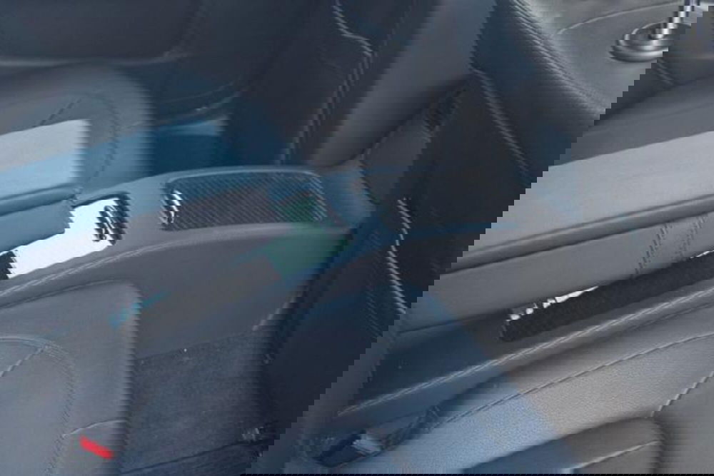 Mercedes-Benz CLS usata a Lecce (12)