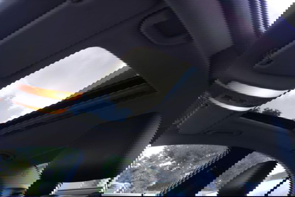 Mercedes-Benz CLS usata a Lecce (13)