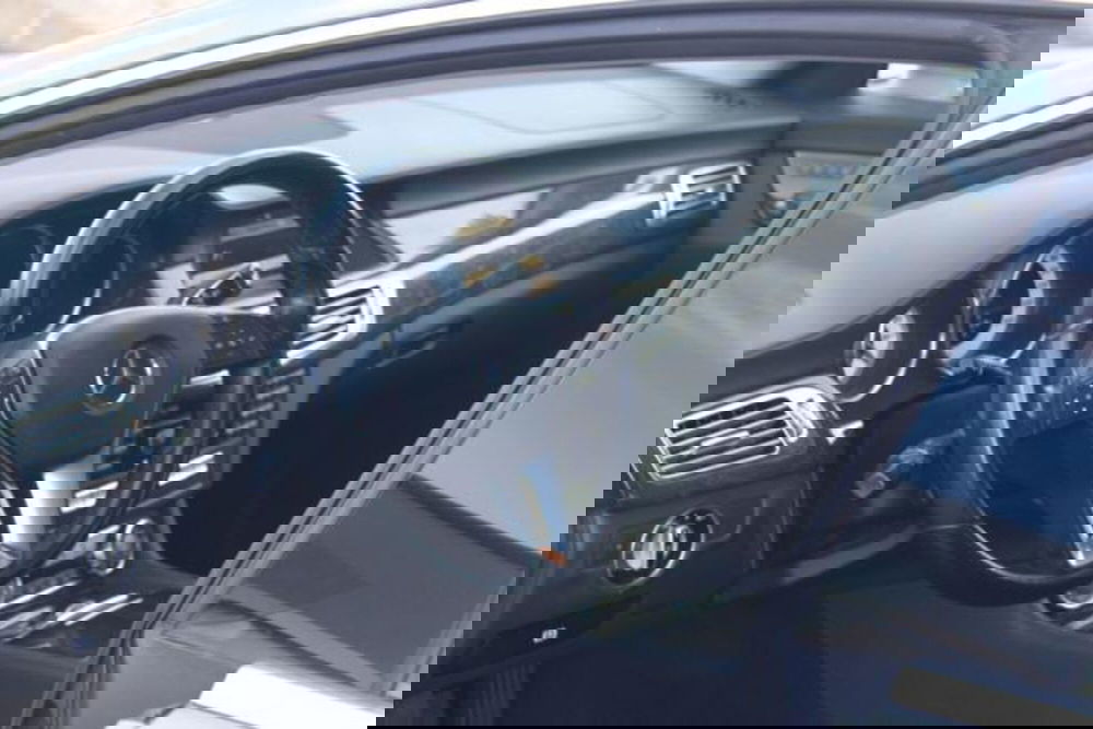 Mercedes-Benz CLS usata a Lecce (6)