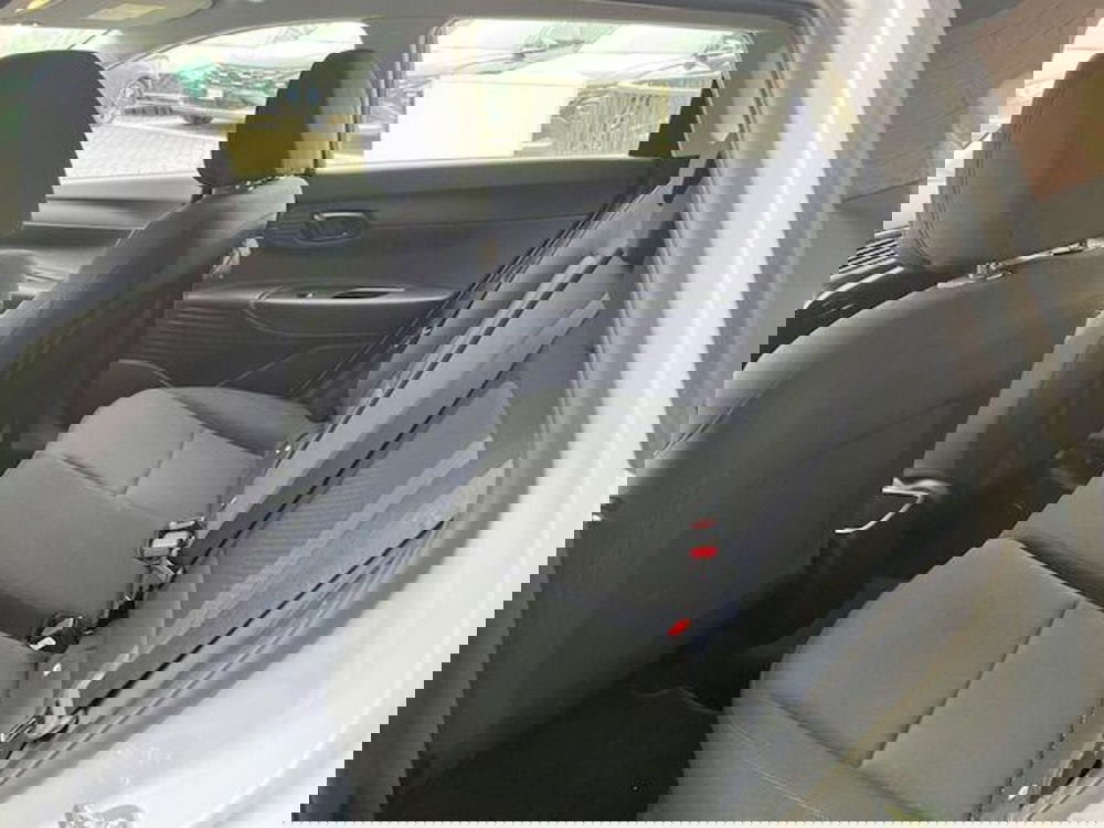 Hyundai i20 usata a Verbano Cusio Ossola (10)