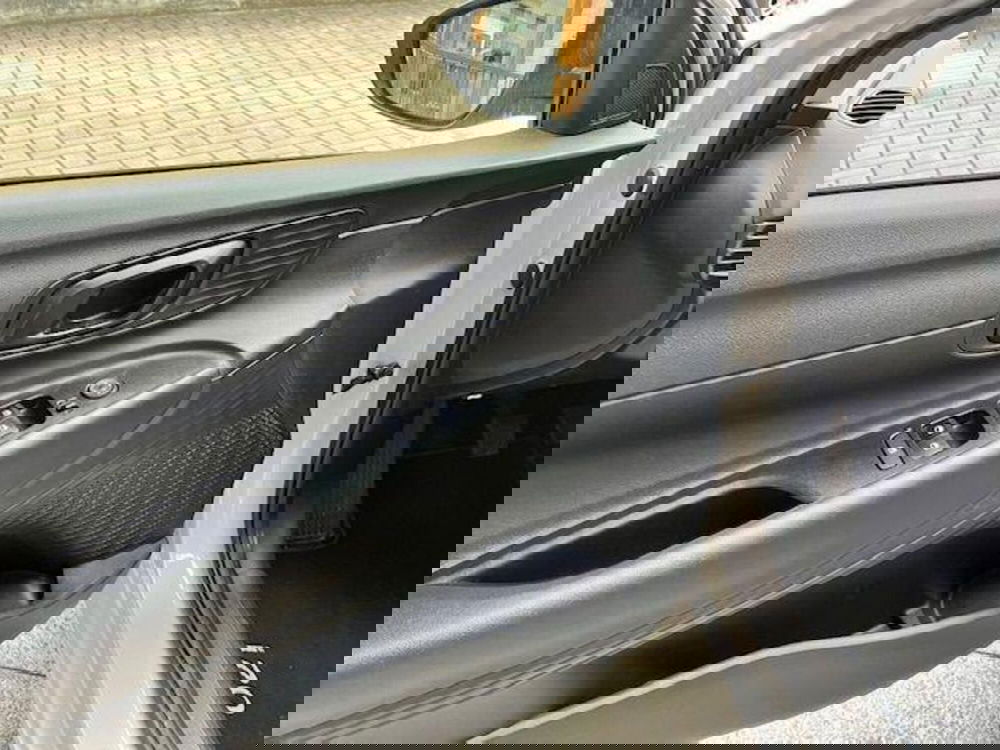 Hyundai i20 usata a Verbano Cusio Ossola (12)