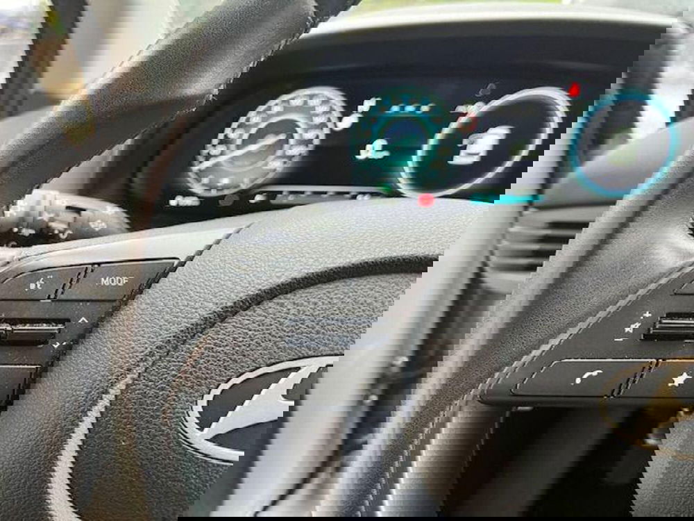 Hyundai i20 usata a Verbano Cusio Ossola (15)